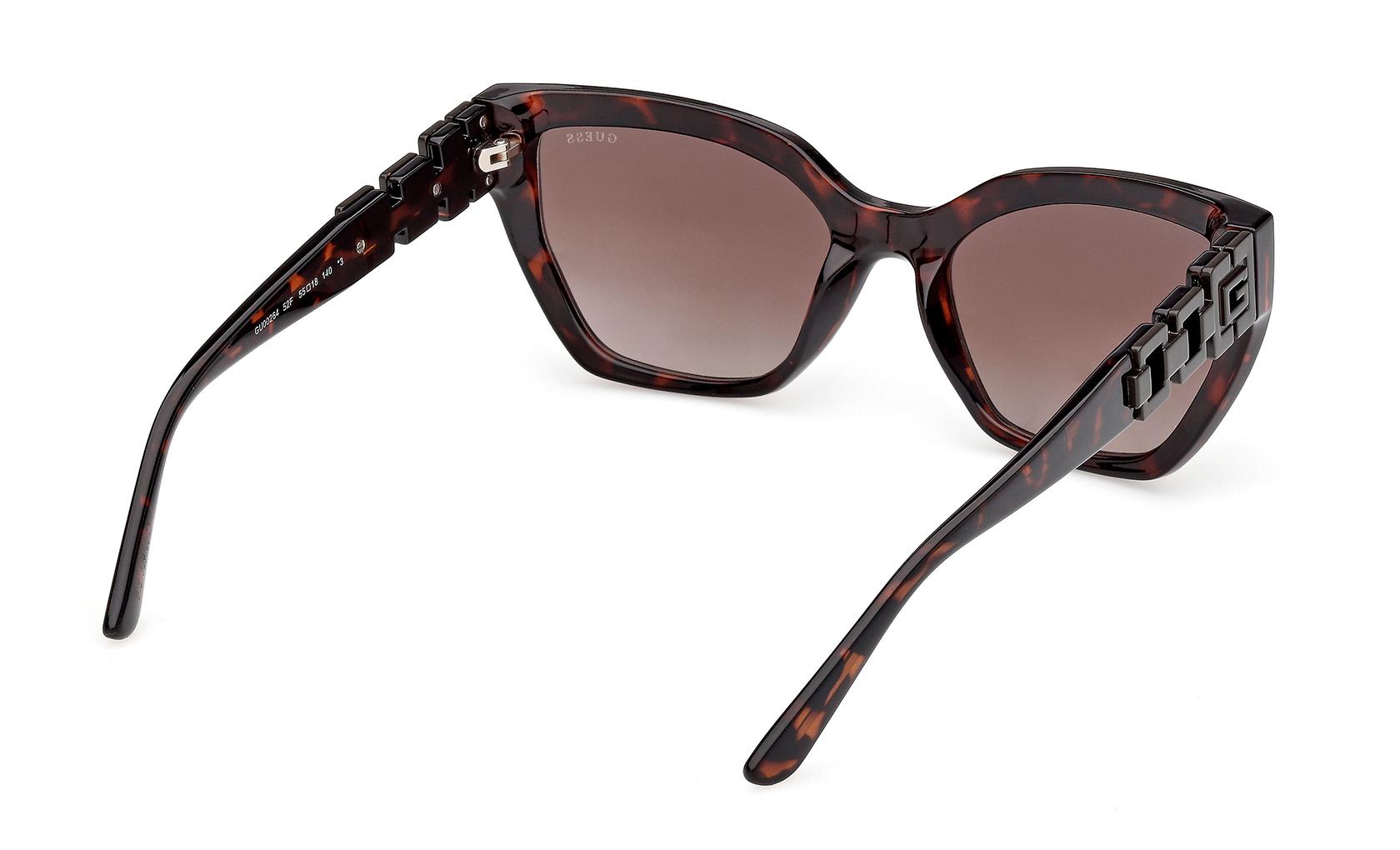 Guess Sunglasses GU00264 52F