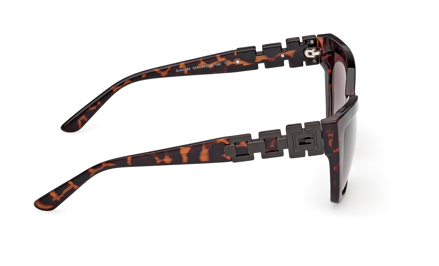 Guess Sunglasses GU00264 52F