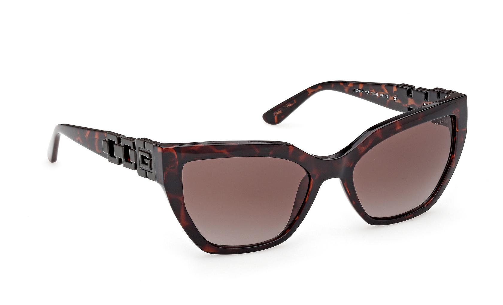 Guess Sunglasses GU00264 52F