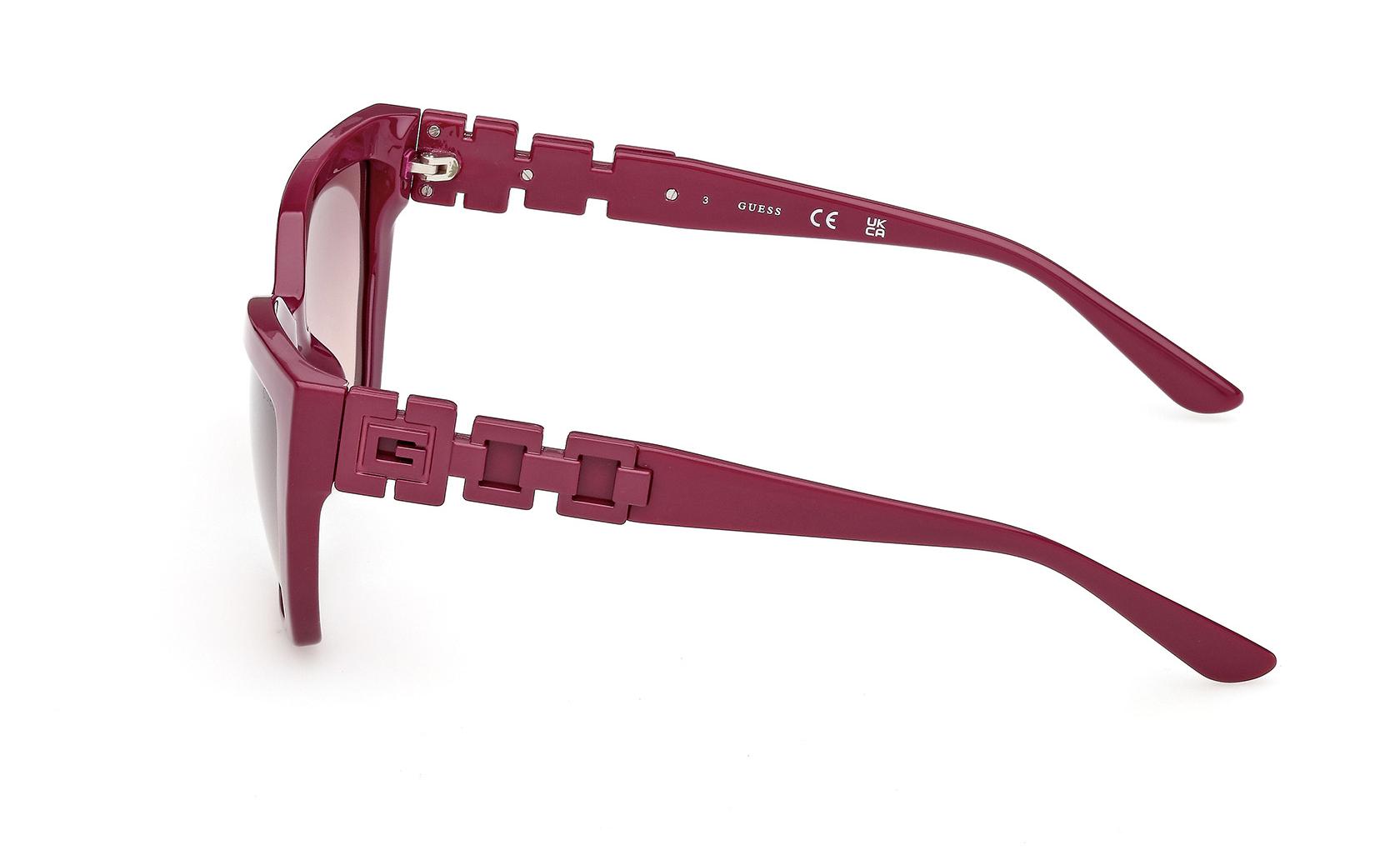 Guess Sunglasses GU00264 81T