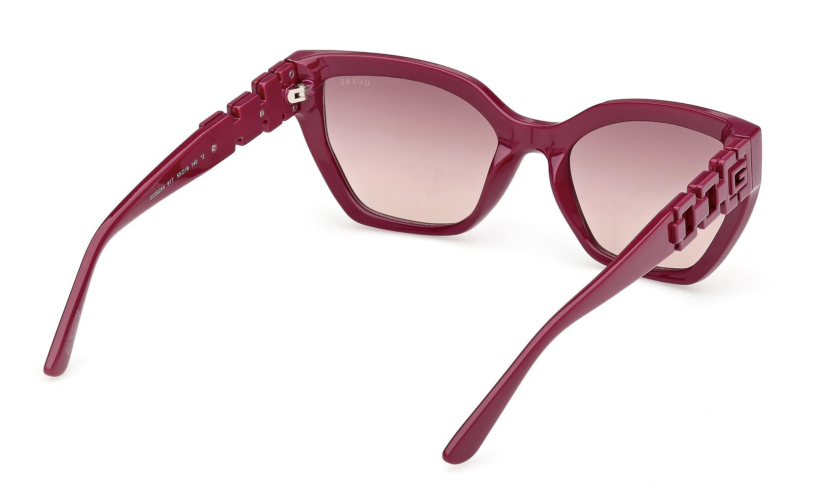 Guess Sunglasses GU00264 81T