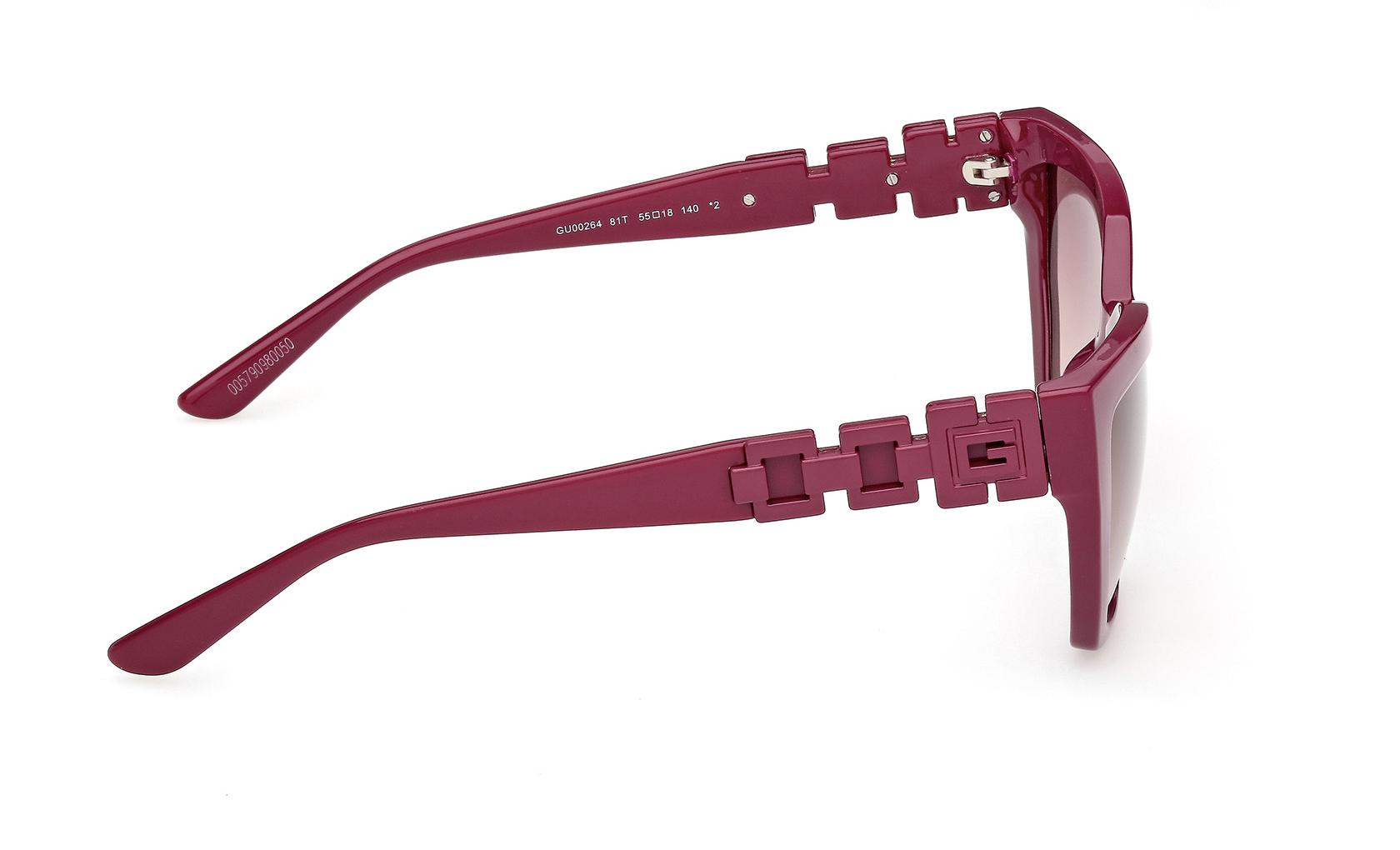 Guess Sunglasses GU00264 81T