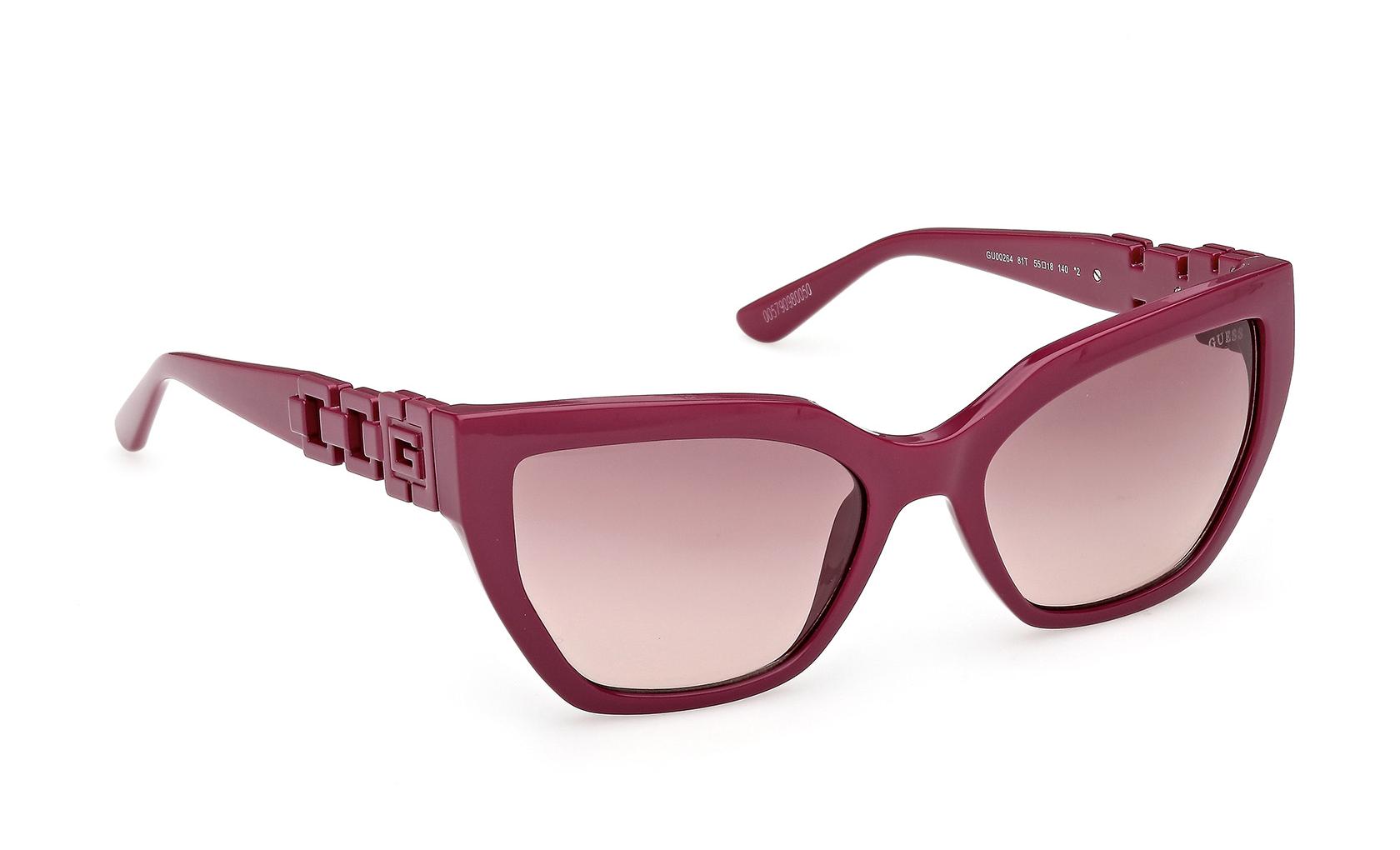 Guess Sunglasses GU00264 81T