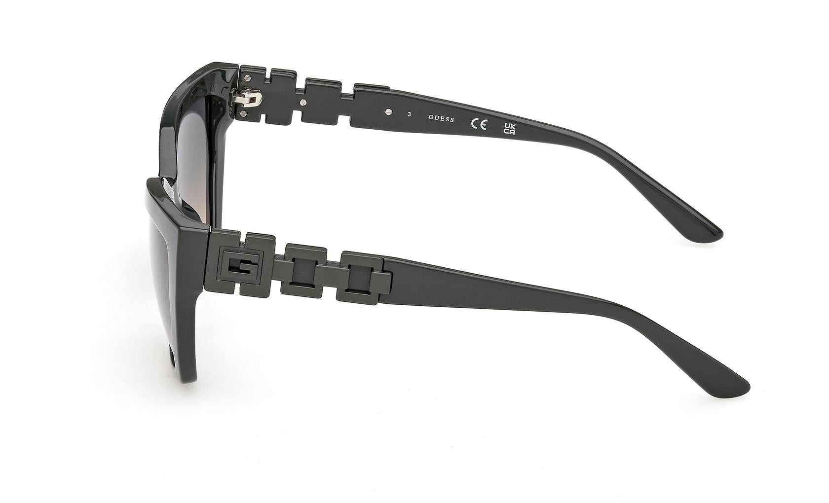 Guess Sunglasses GU00264 96P