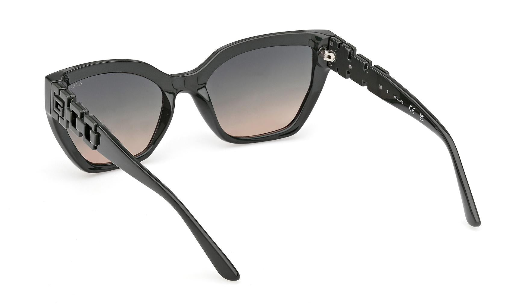 Guess Sunglasses GU00264 96P
