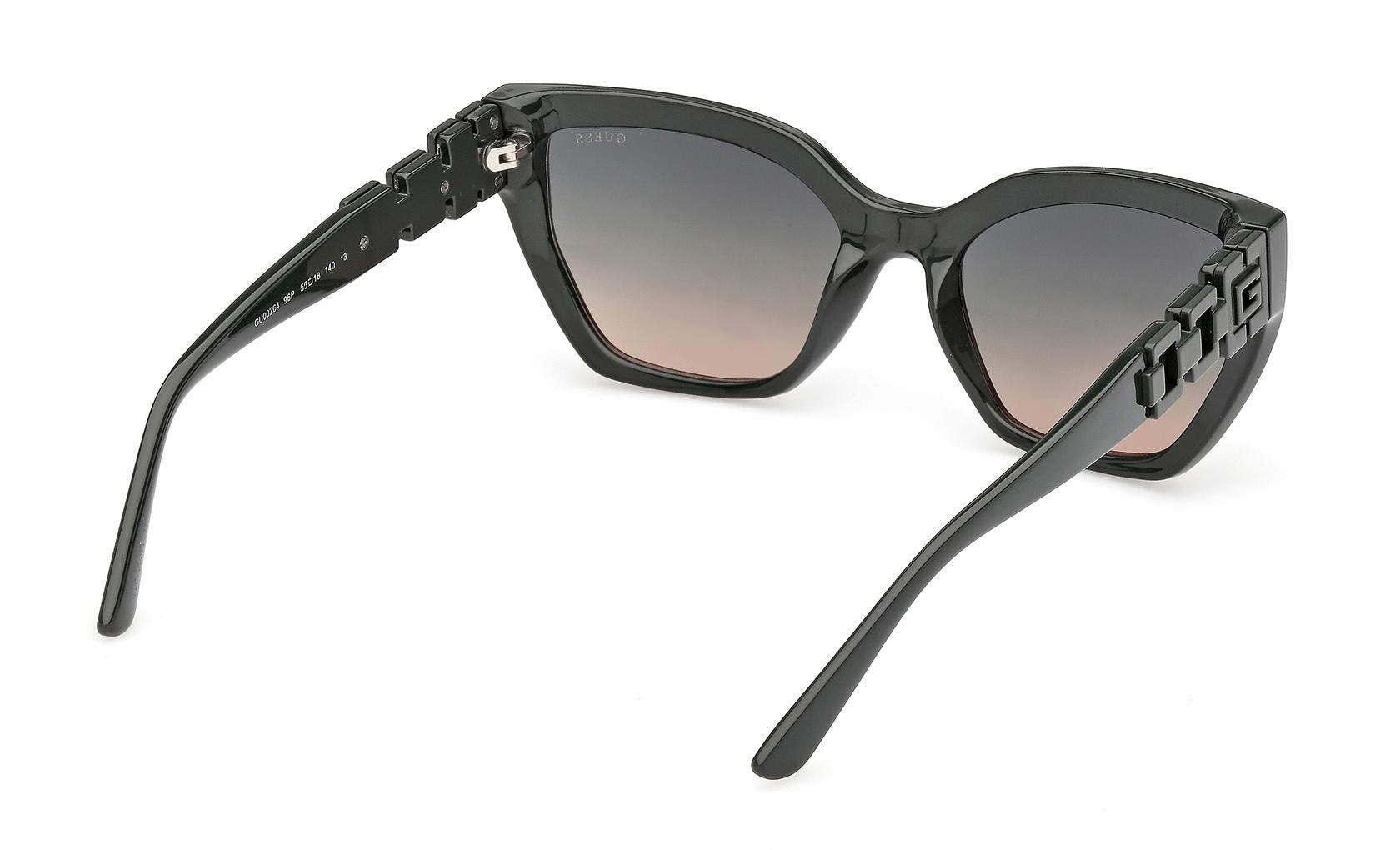Guess Sunglasses GU00264 96P