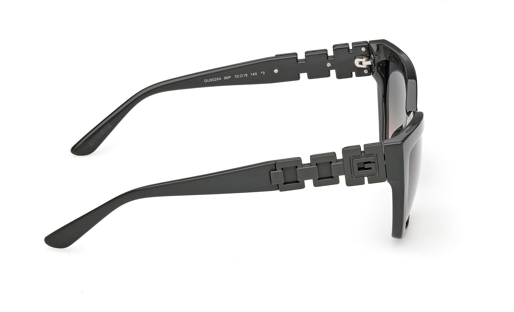 Guess Sunglasses GU00264 96P