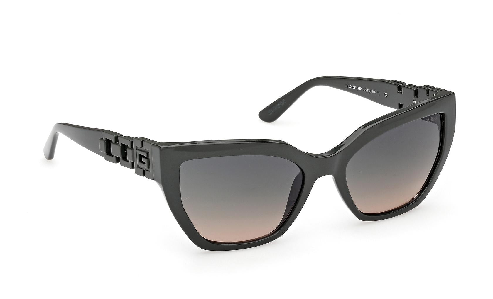 Guess Sunglasses GU00264 96P
