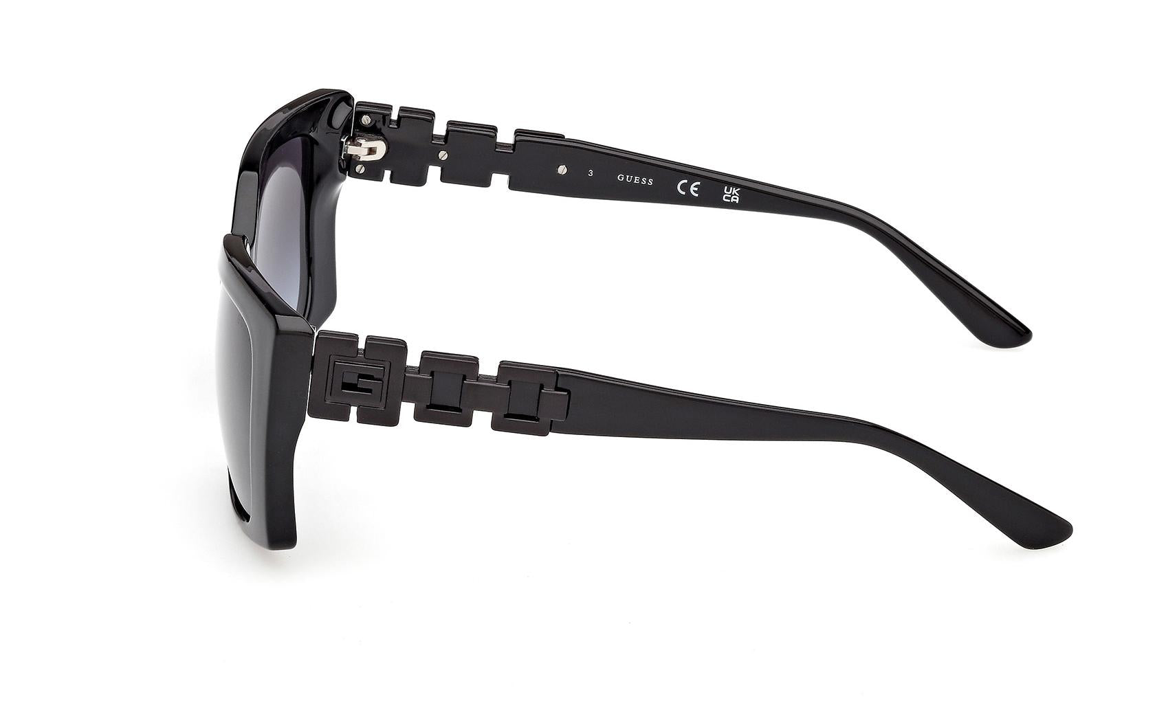 Guess Sunglasses GU00265/H 01B