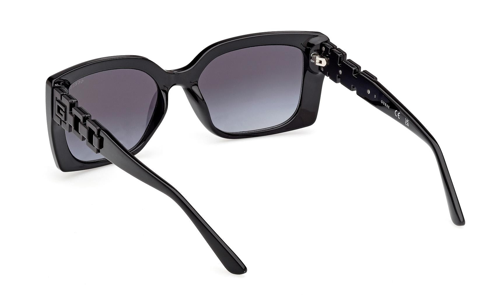Guess Sunglasses GU00265/H 01B