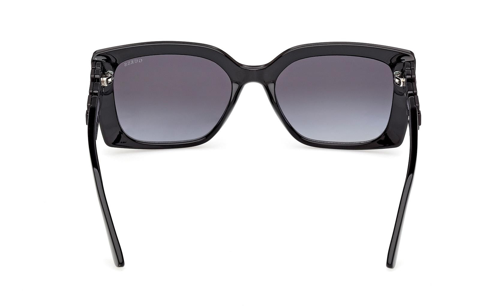 Guess Sunglasses GU00265/H 01B