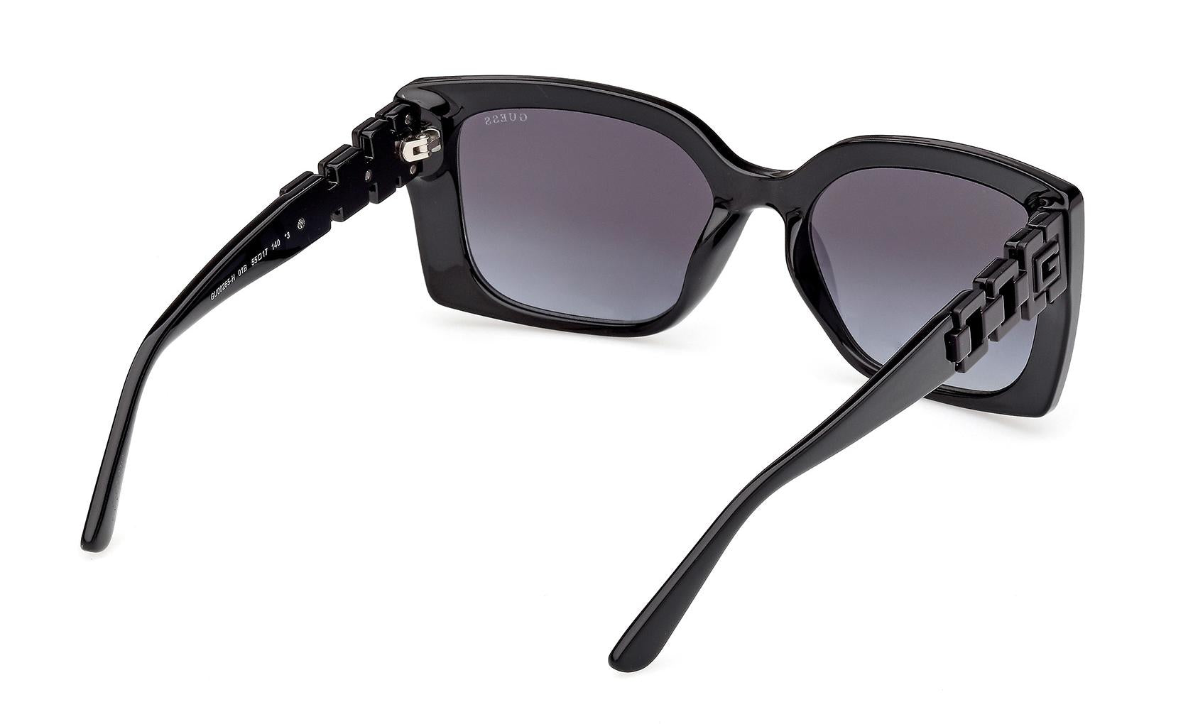 Guess Sunglasses GU00265/H 01B
