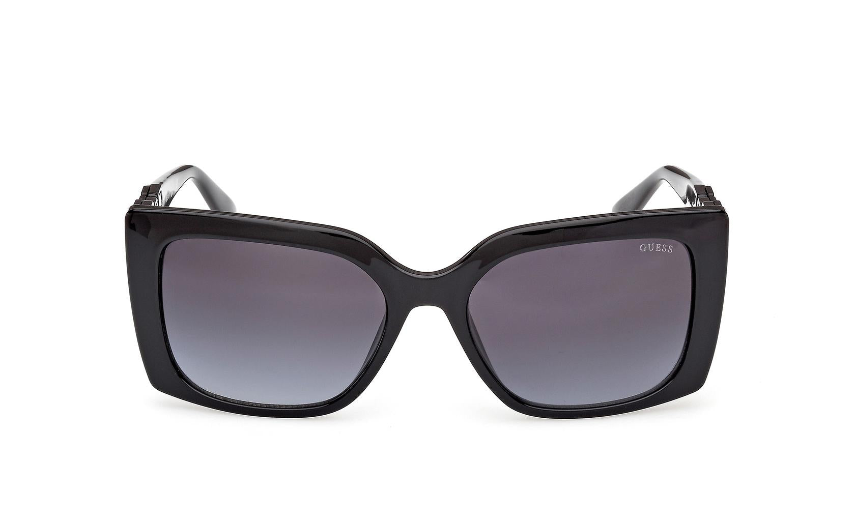 Guess Sunglasses GU00265/H 01B