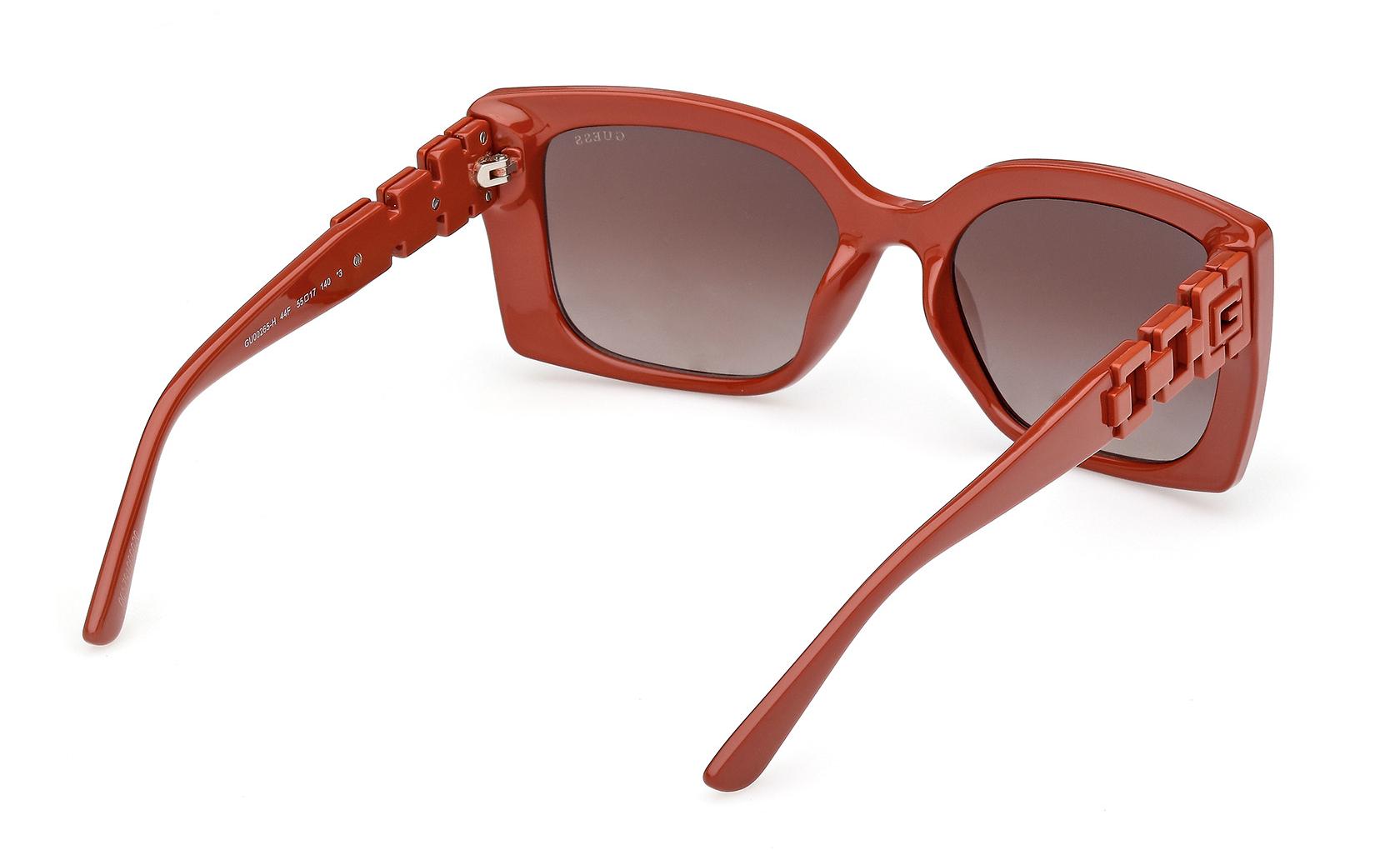Guess Sunglasses GU00265/H 44F