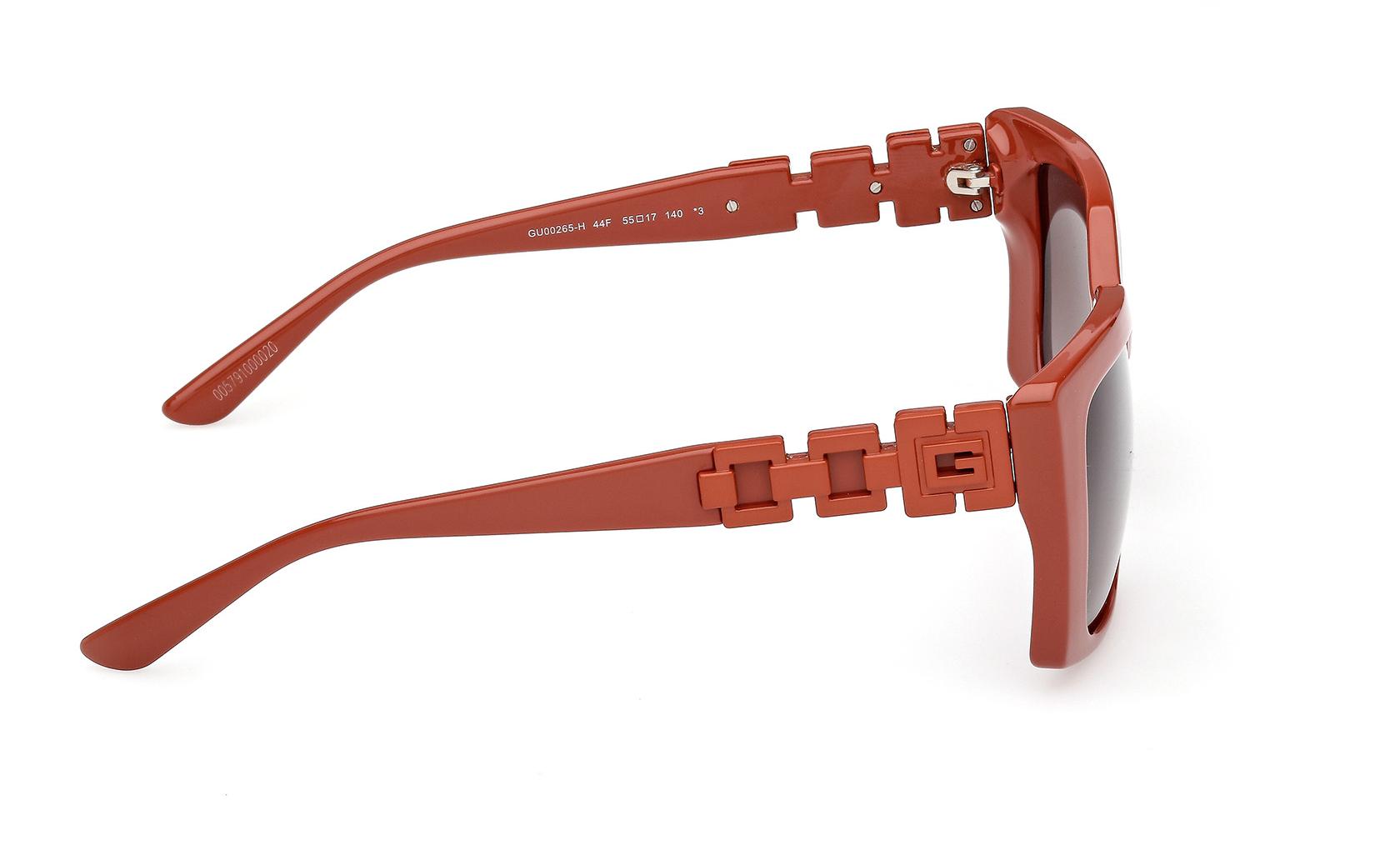 Guess Sunglasses GU00265/H 44F