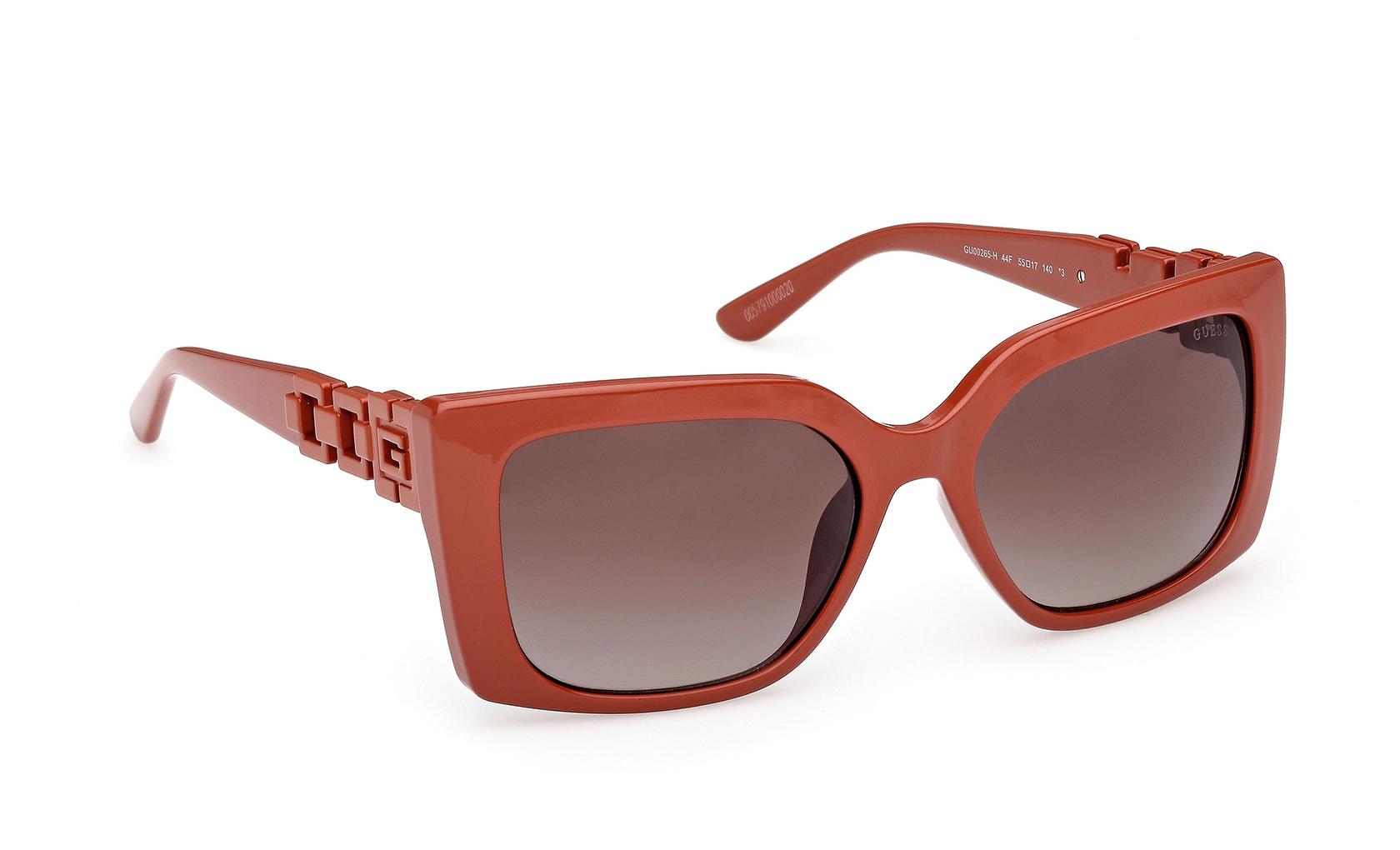 Guess Sunglasses GU00265/H 44F