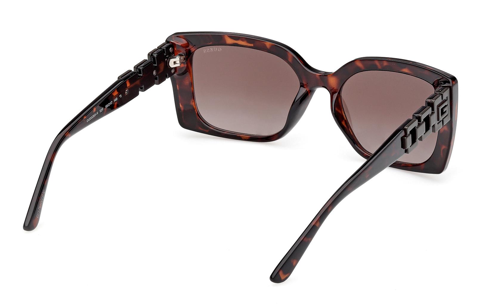 Guess Sunglasses GU00265/H 52F