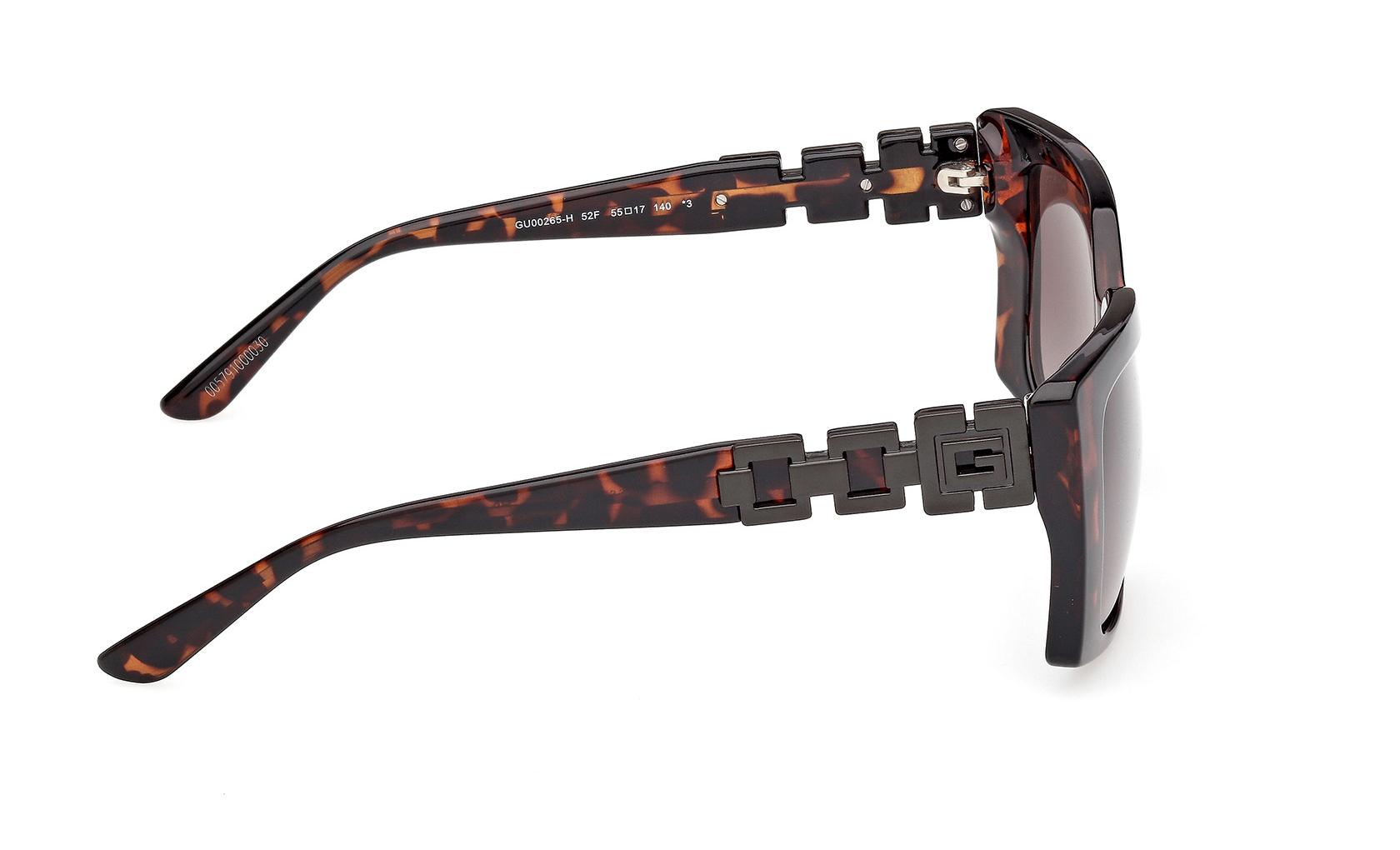 Guess Sunglasses GU00265/H 52F