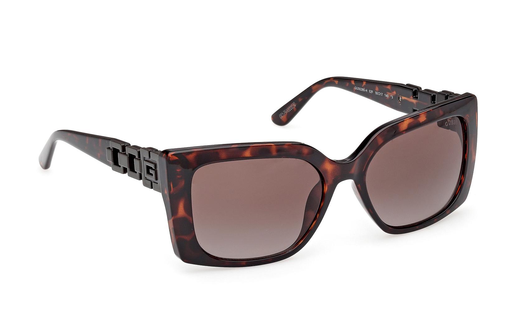 Guess Sunglasses GU00265/H 52F