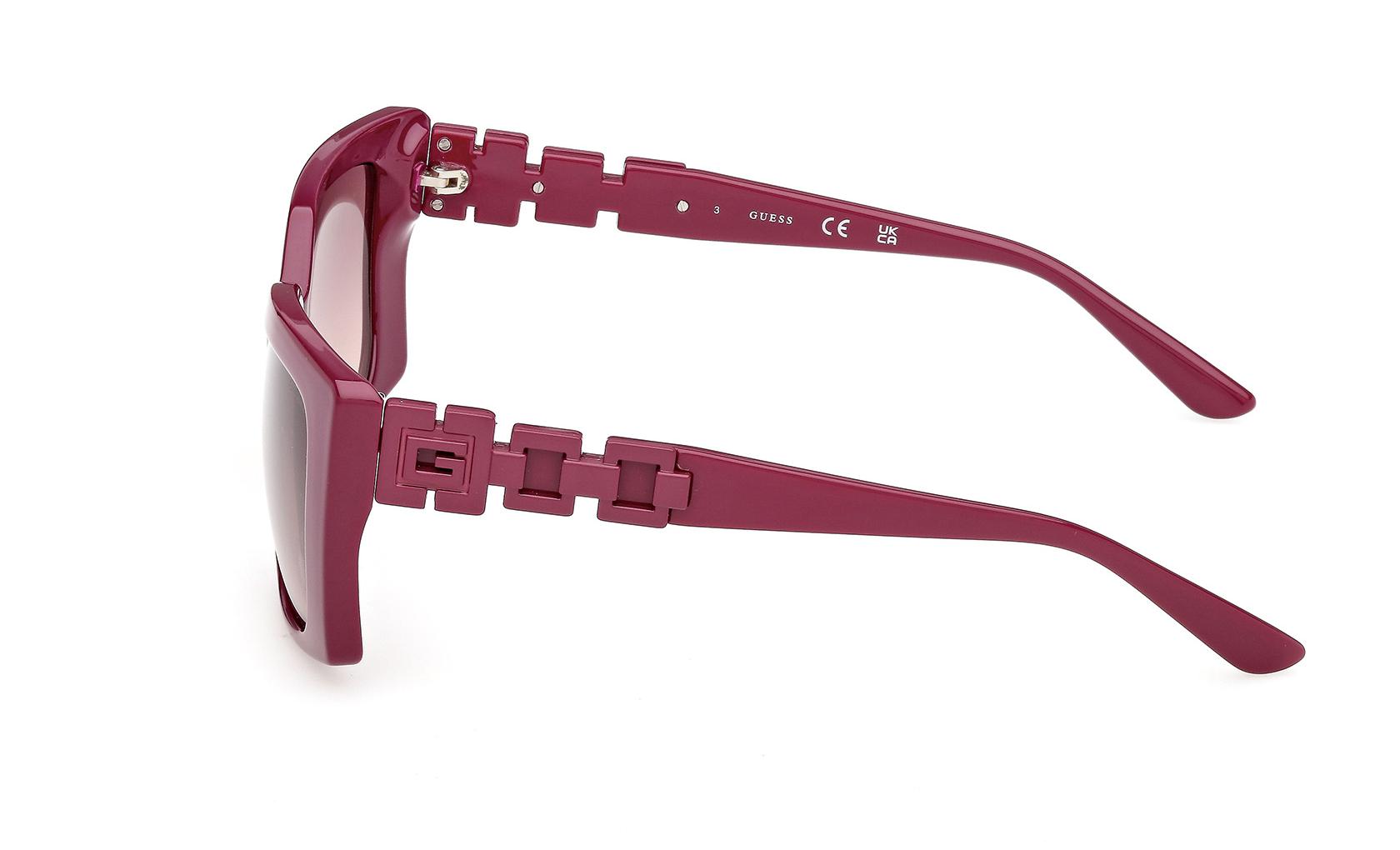 Guess Sunglasses GU00265/H 81T