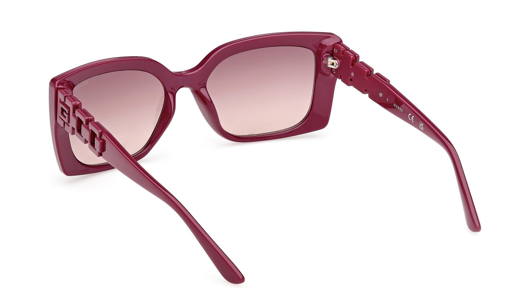 Guess Sunglasses GU00265/H 81T
