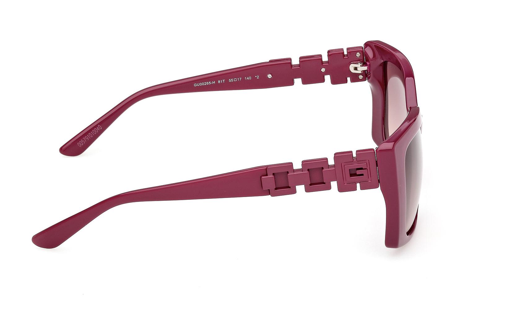 Guess Sunglasses GU00265/H 81T