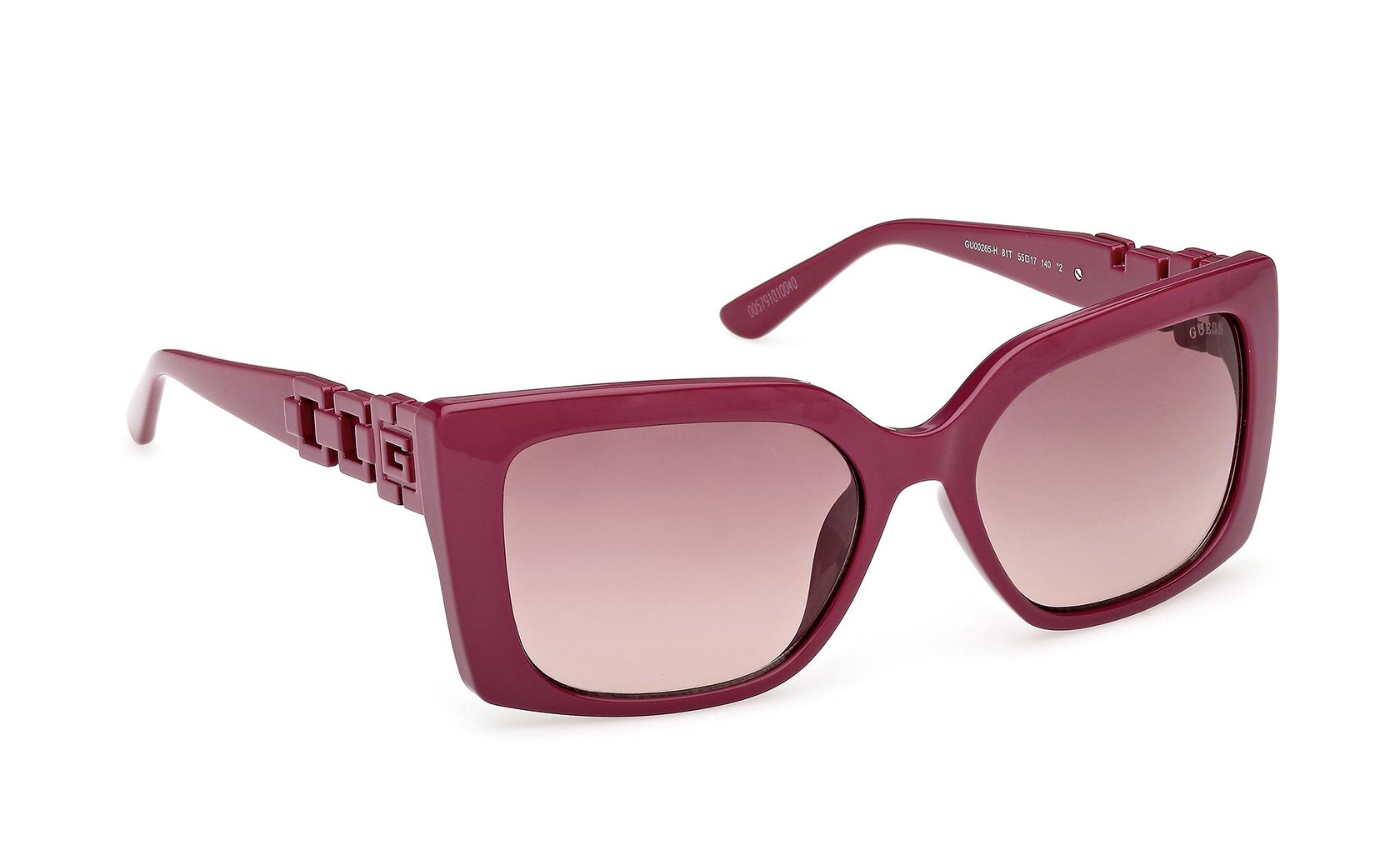 Guess Sunglasses GU00265/H 81T