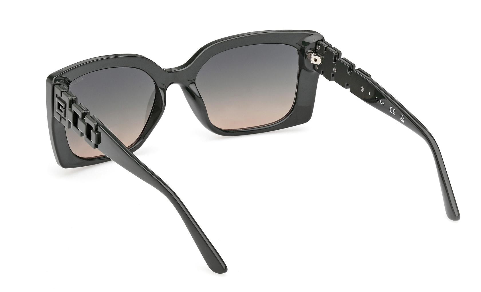 Guess Sunglasses GU00265/H 96P