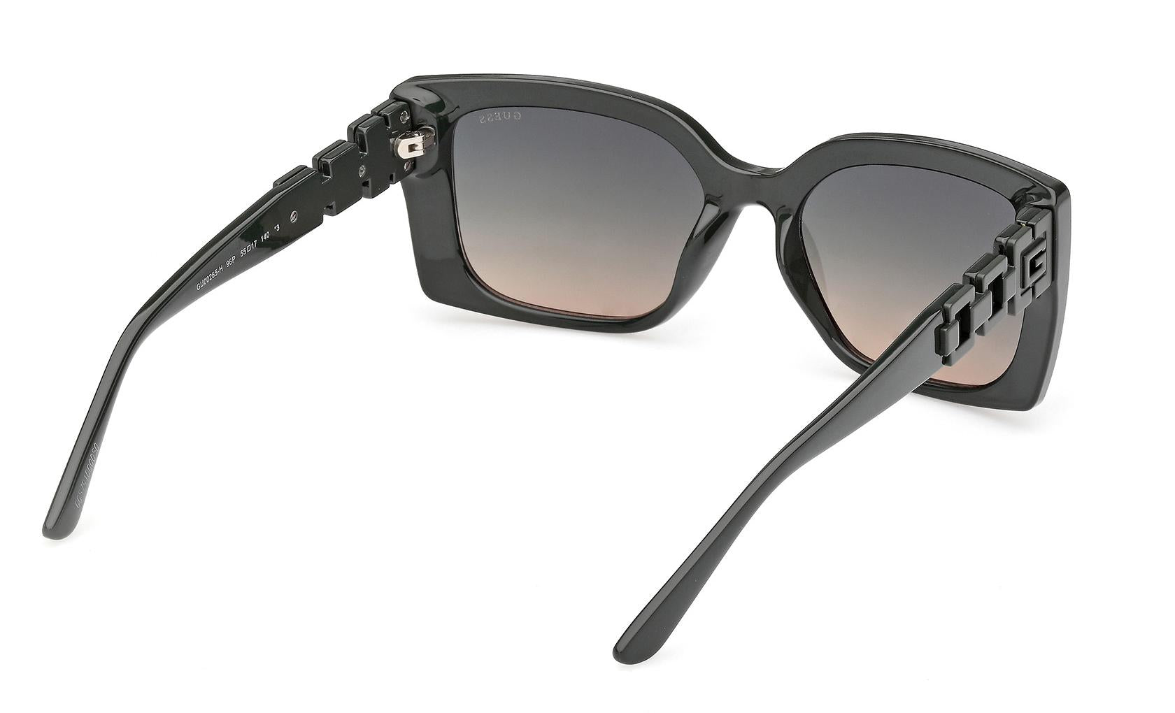 Guess Sunglasses GU00265/H 96P