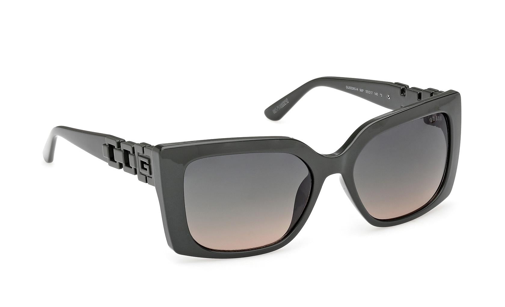 Guess Sunglasses GU00265/H 96P