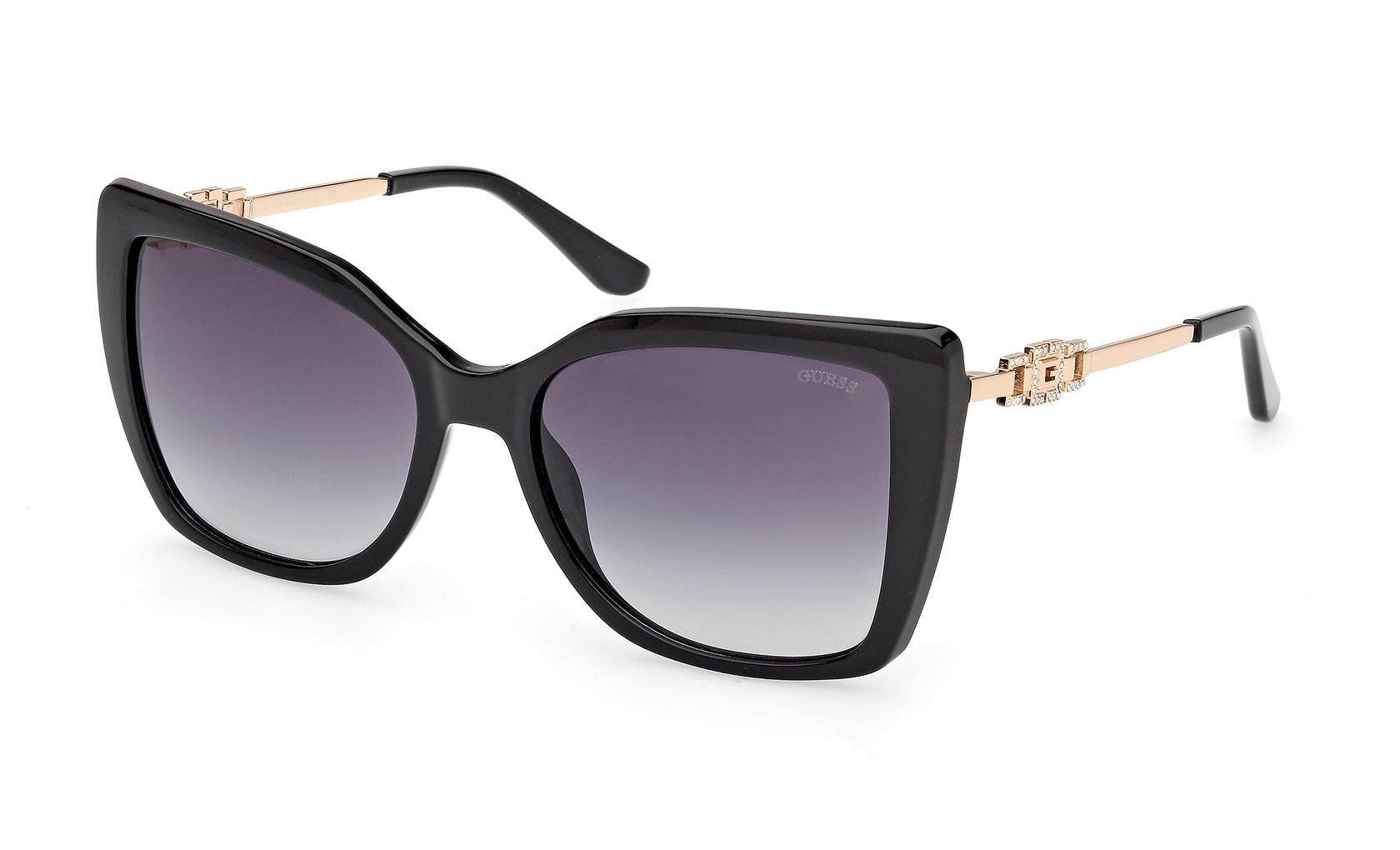 Guess Sunglasses GU00266 01B