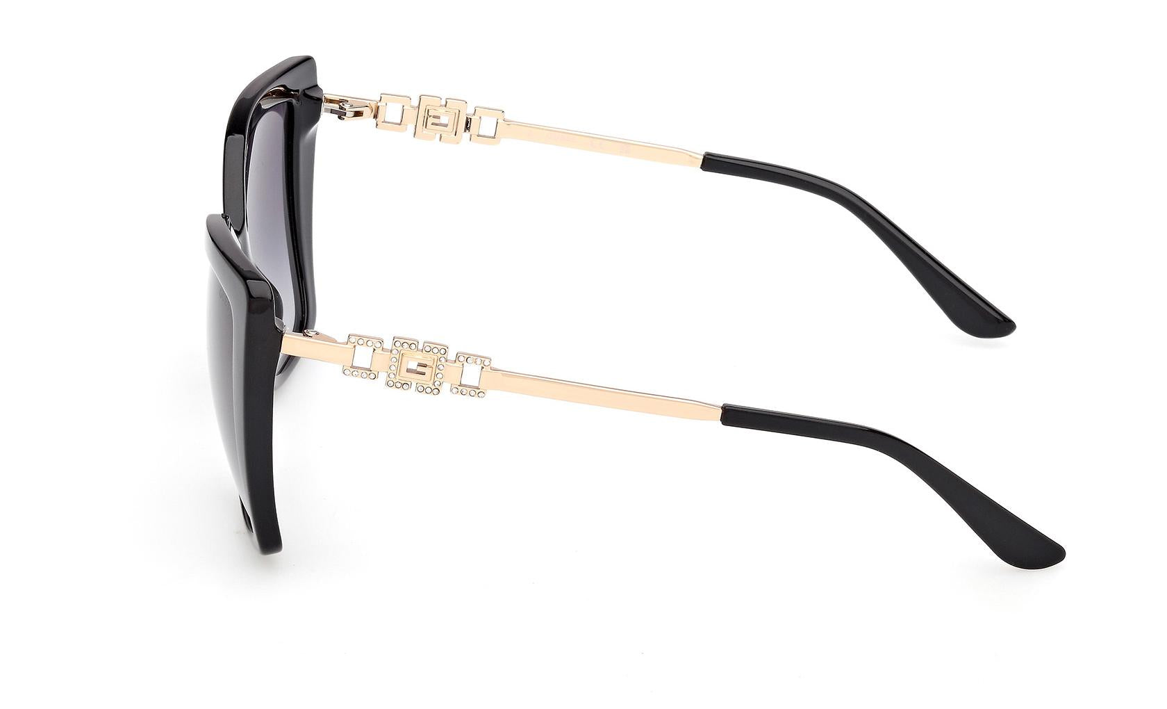 Guess Sunglasses GU00266 01B