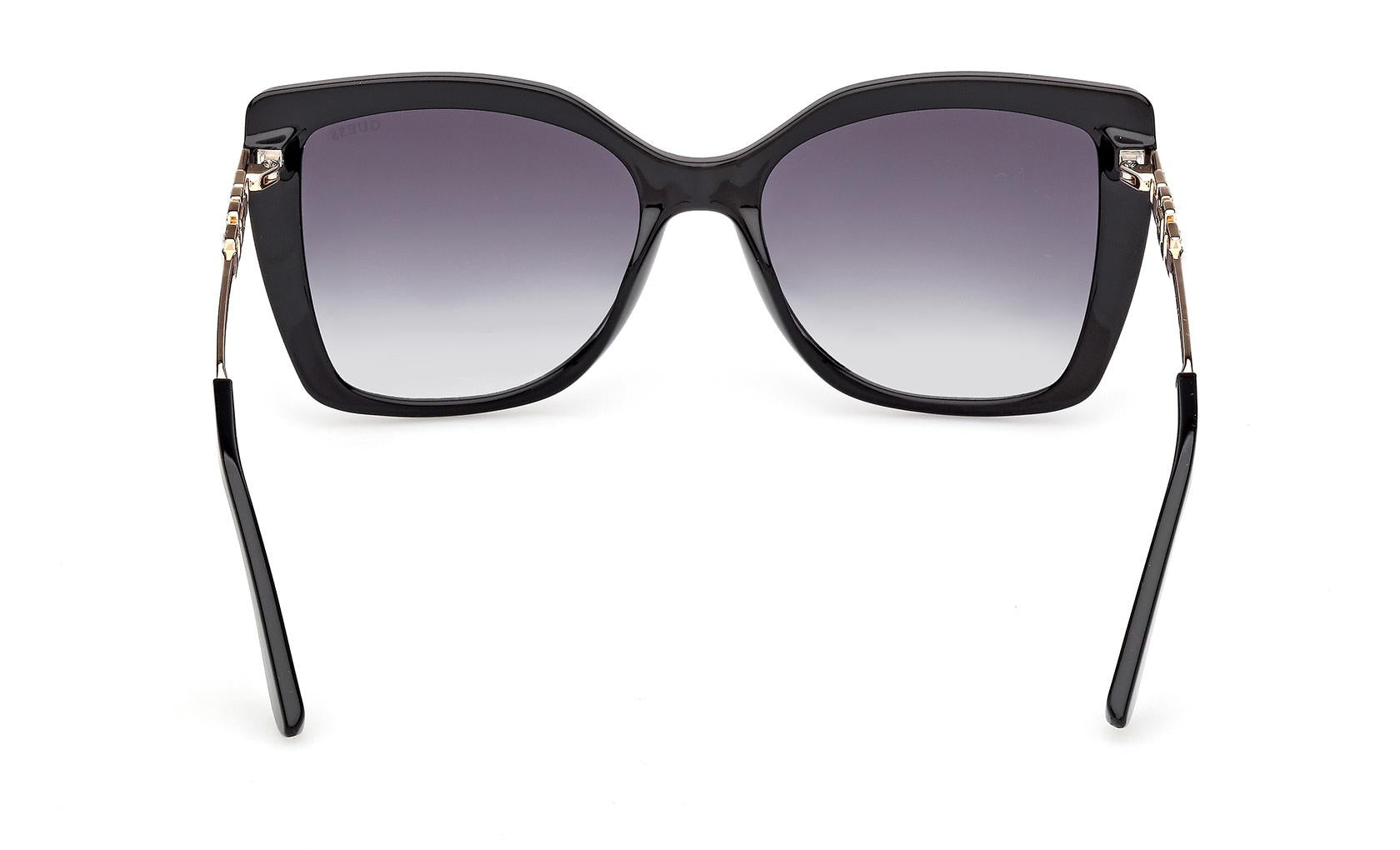 Guess Sunglasses GU00266 01B