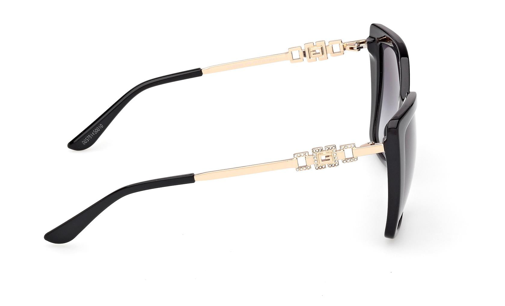 Guess Sunglasses GU00266 01B