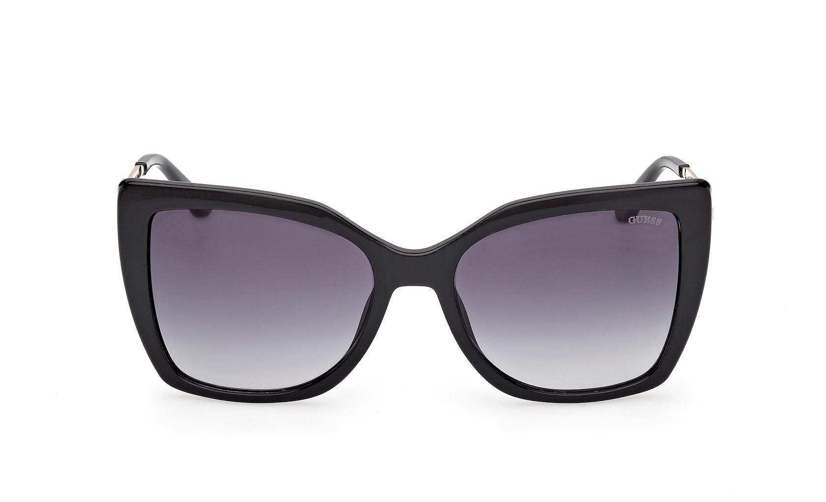 Guess Sunglasses GU00266 01B