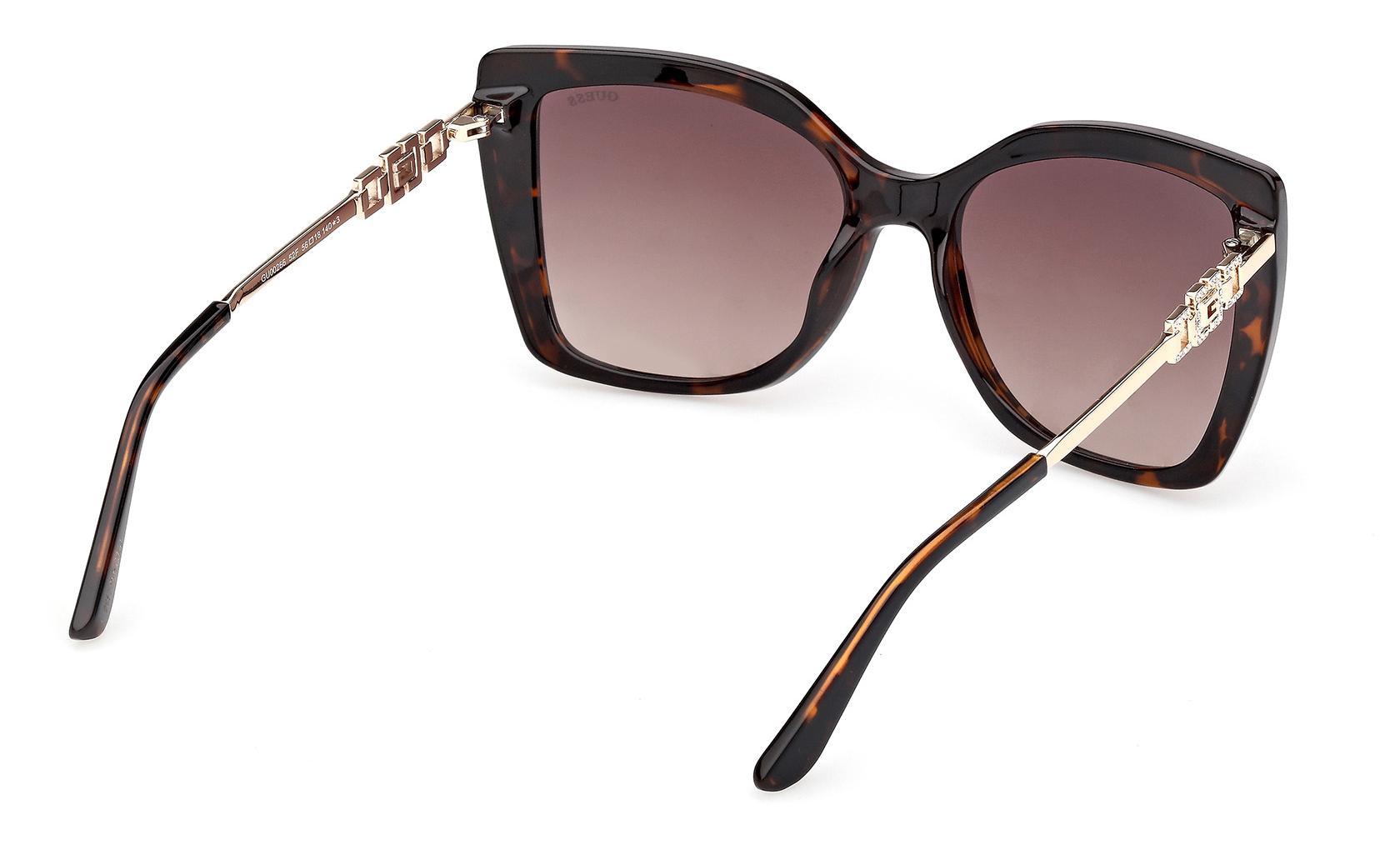Guess Sunglasses GU00266 52F