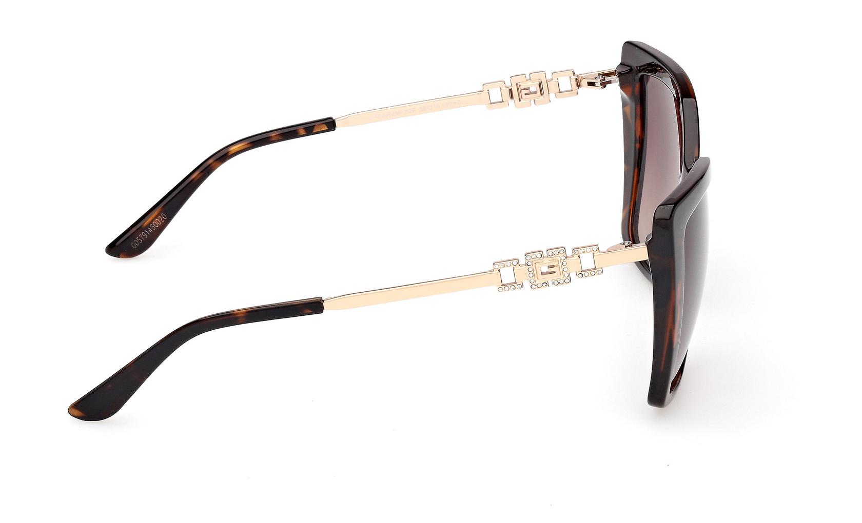 Guess Sunglasses GU00266 52F