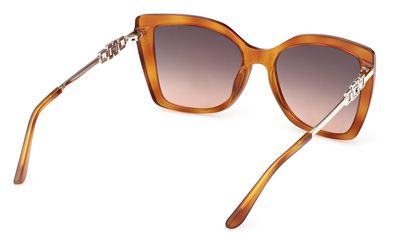 Guess Sunglasses GU00266 53F