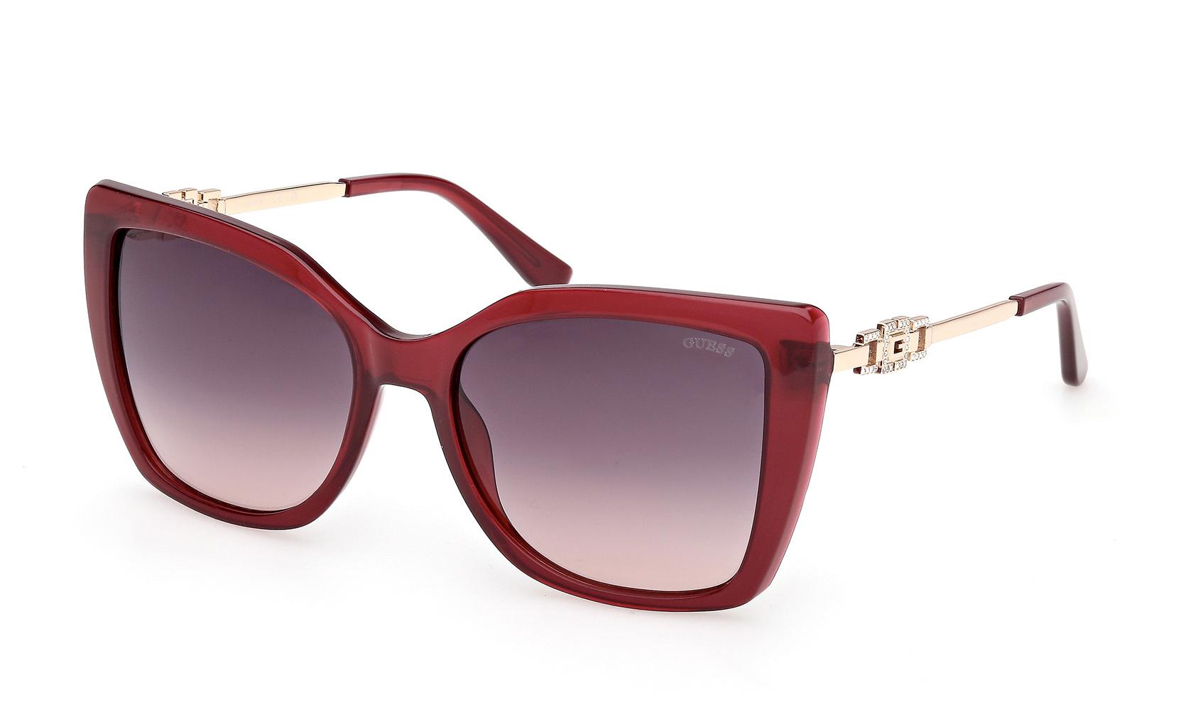 Guess Sunglasses GU00266 69Z
