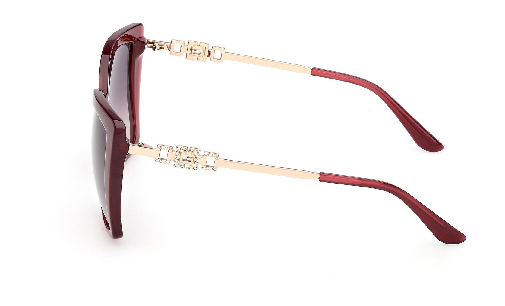 Guess Sunglasses GU00266 69Z