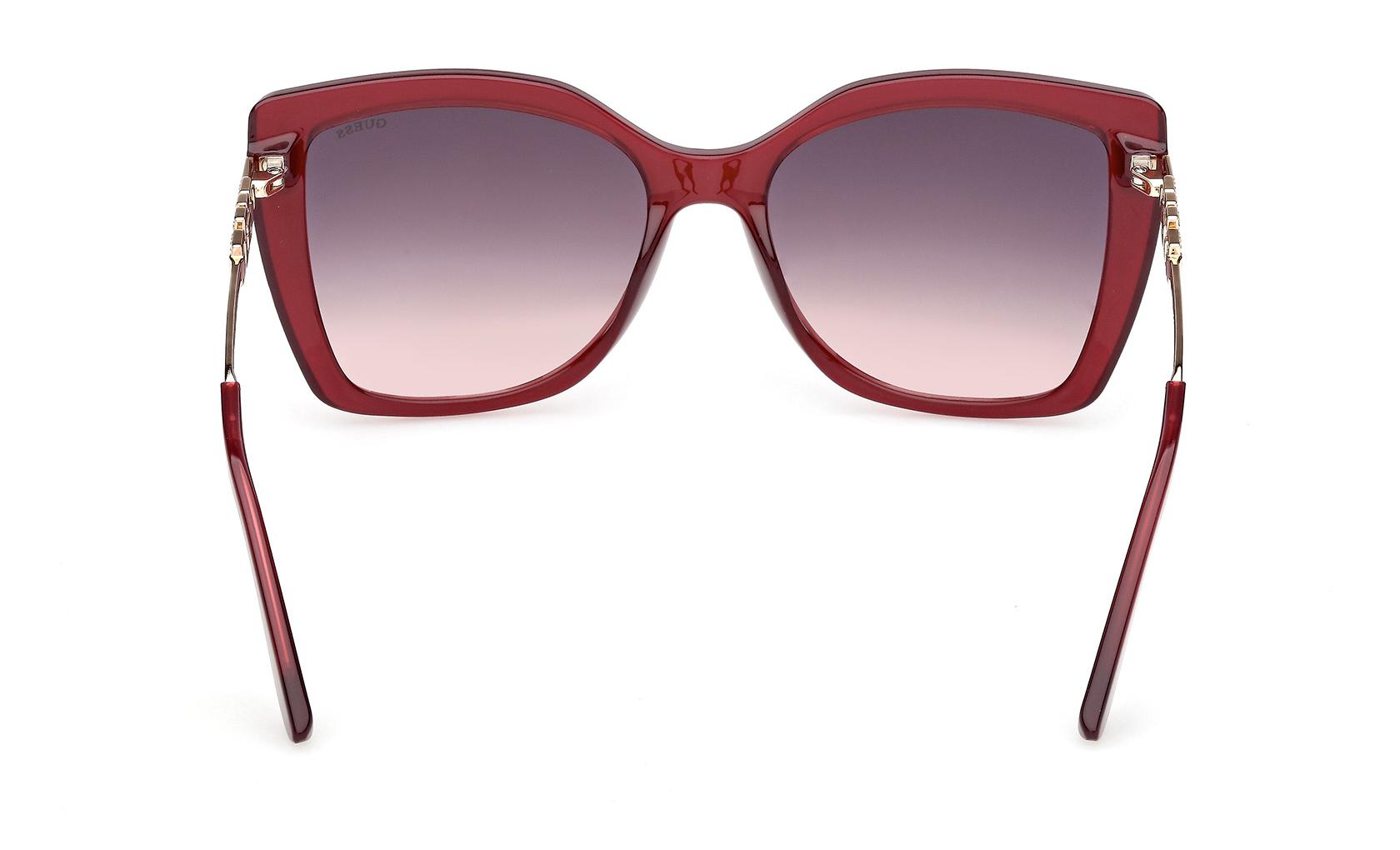 Guess Sunglasses GU00266 69Z