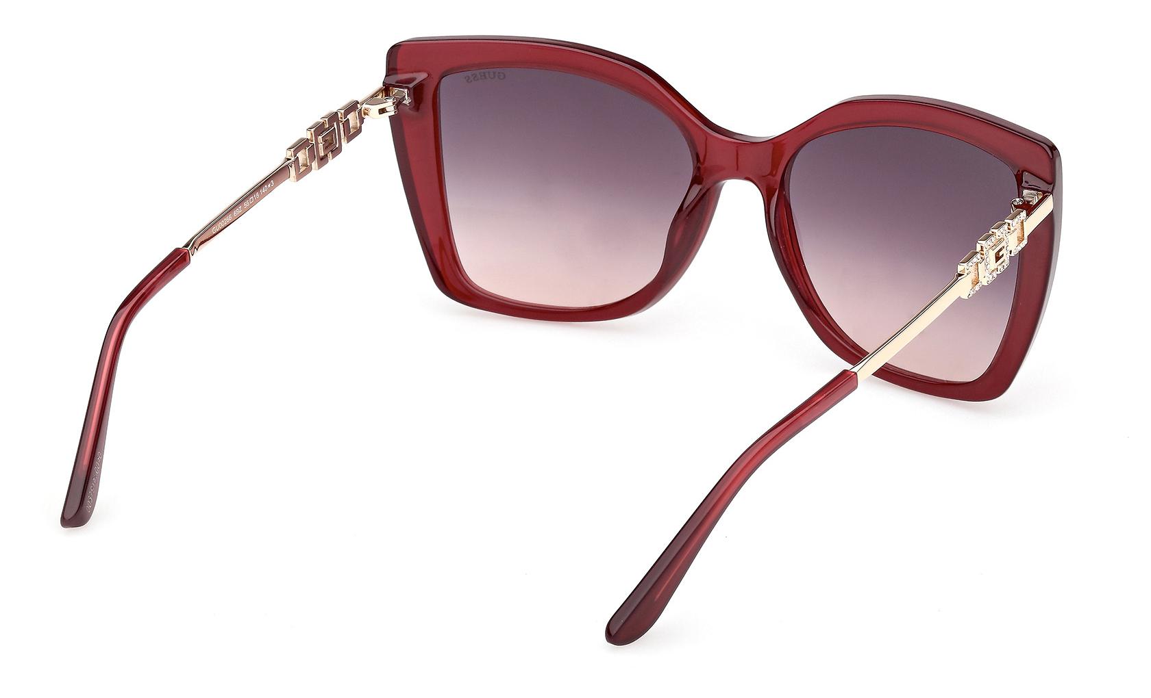 Guess Sunglasses GU00266 69Z