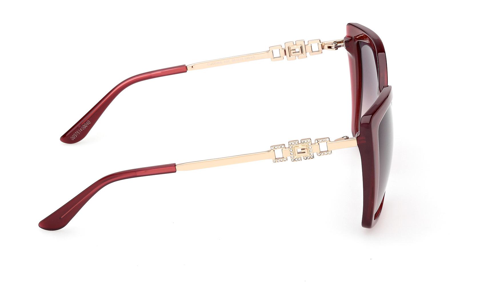 Guess Sunglasses GU00266 69Z