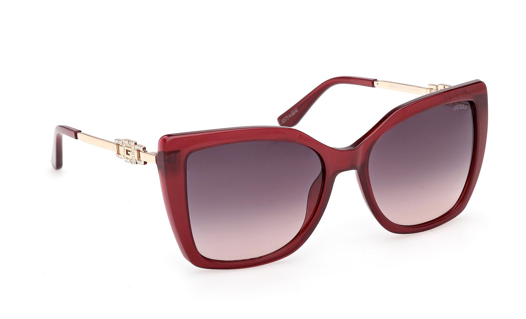 Guess Sunglasses GU00266 69Z