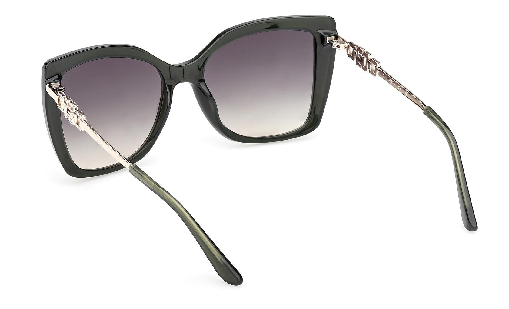 Guess Sunglasses GU00266 96P