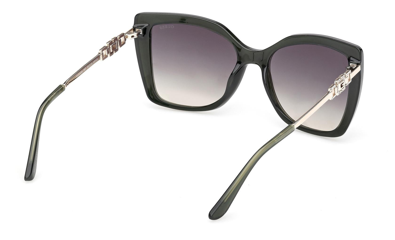 Guess Sunglasses GU00266 96P