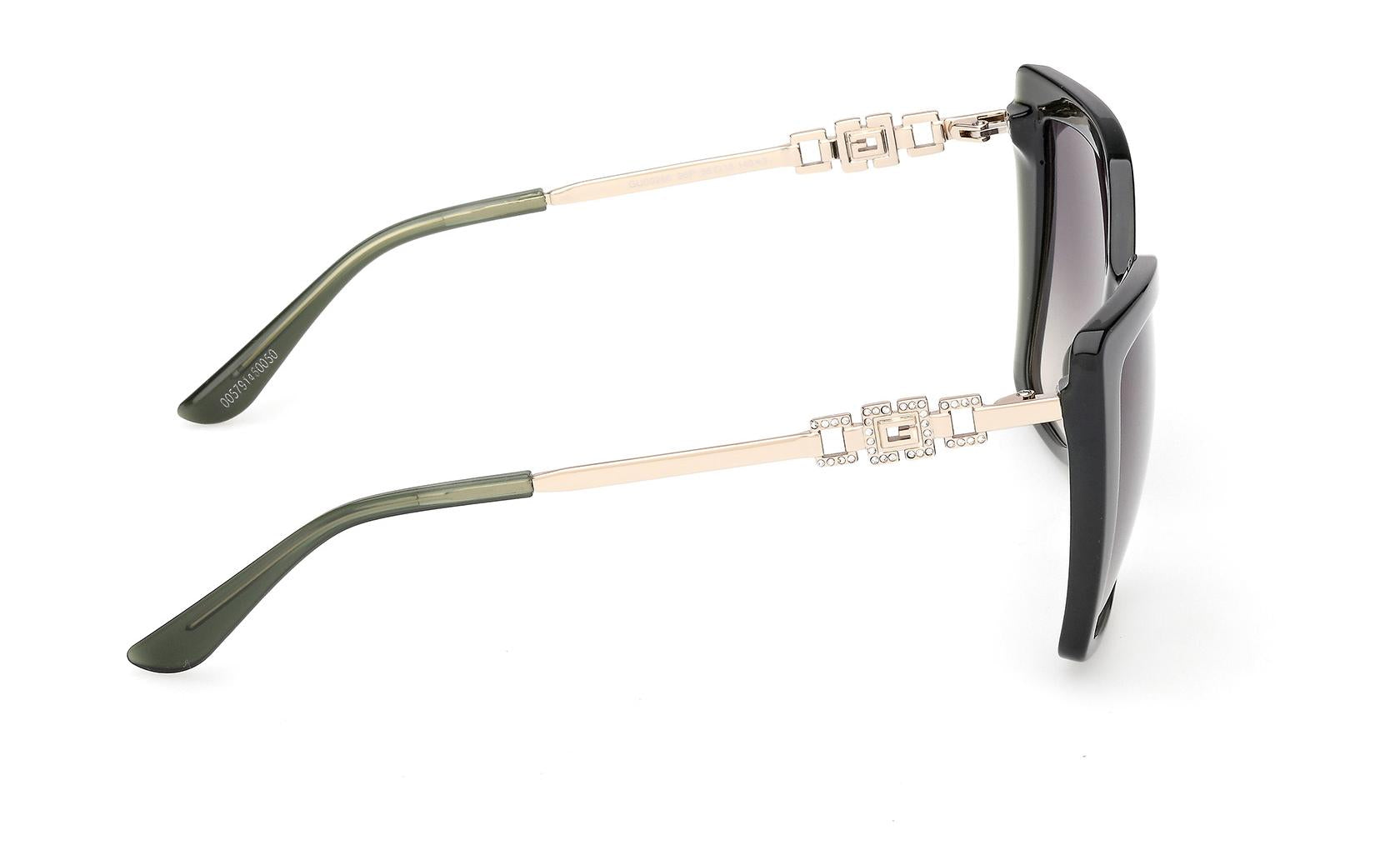 Guess Sunglasses GU00266 96P