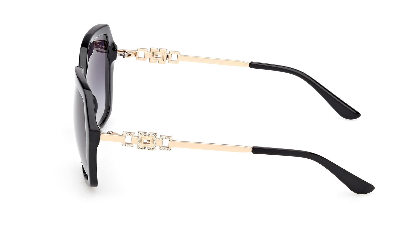 Guess Sunglasses GU00267 01B