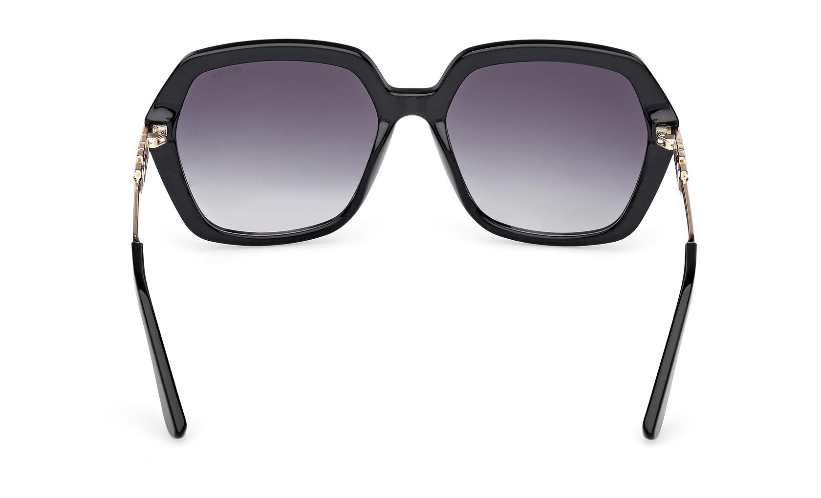 Guess Sunglasses GU00267 01B