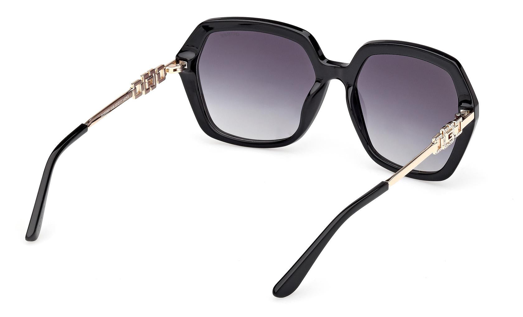 Guess Sunglasses GU00267 01B